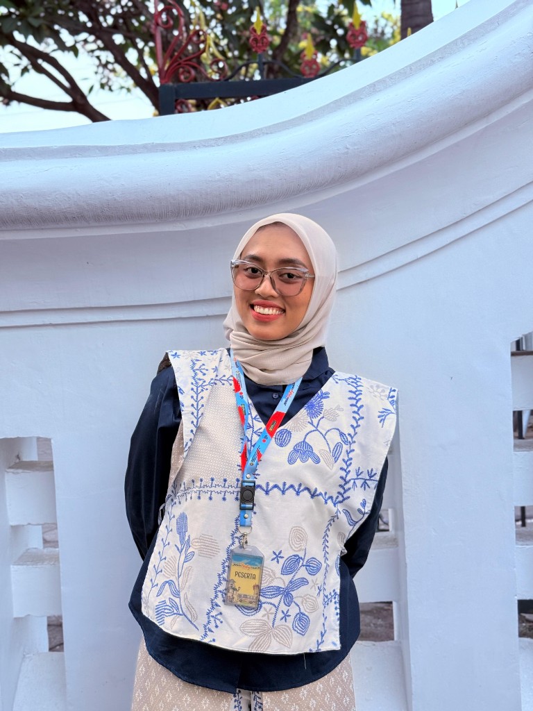Erza Meliana Putri